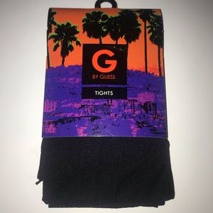 G by guess tights